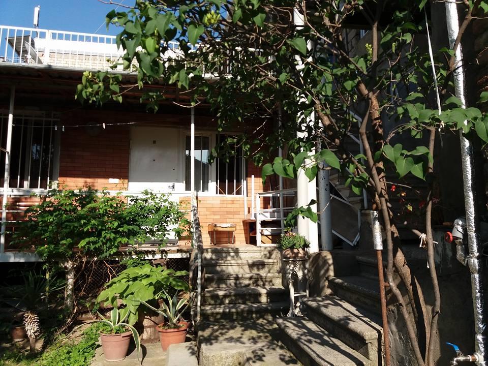 Guest House Liana Τυφλίδα Εξωτερικό φωτογραφία