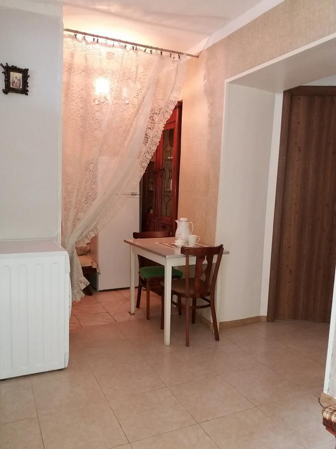 Guest House Liana Τυφλίδα Εξωτερικό φωτογραφία