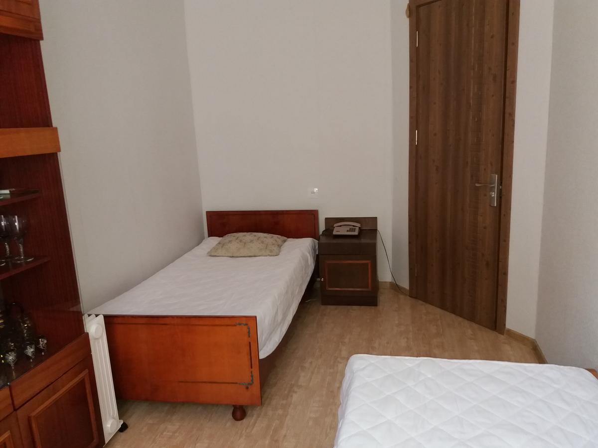 Guest House Liana Τυφλίδα Εξωτερικό φωτογραφία