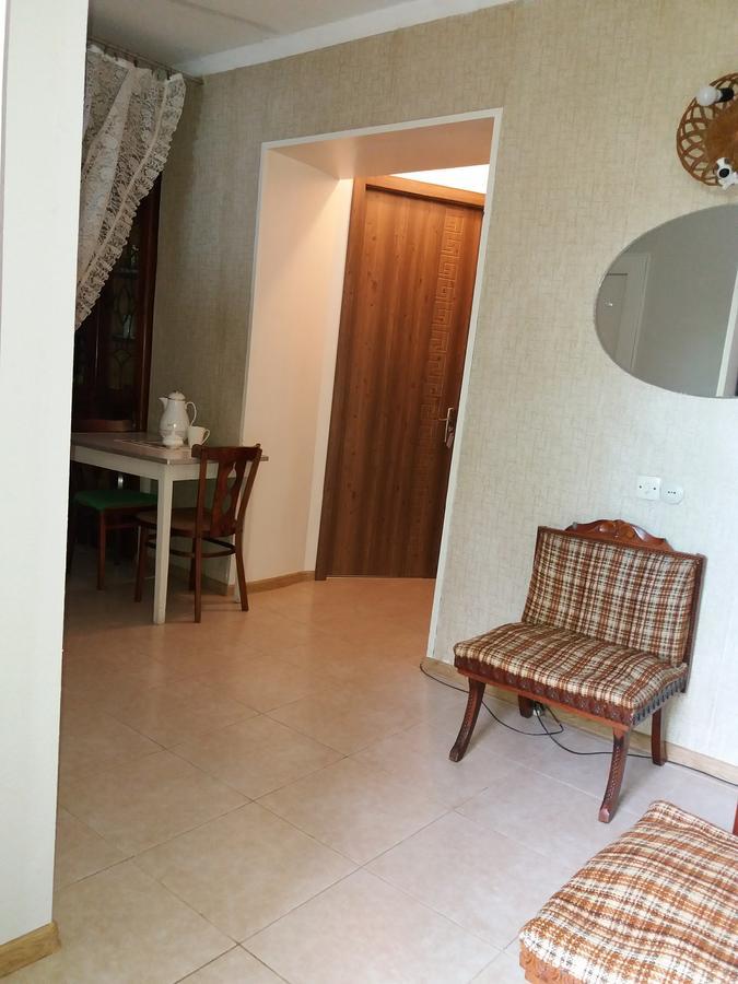 Guest House Liana Τυφλίδα Εξωτερικό φωτογραφία